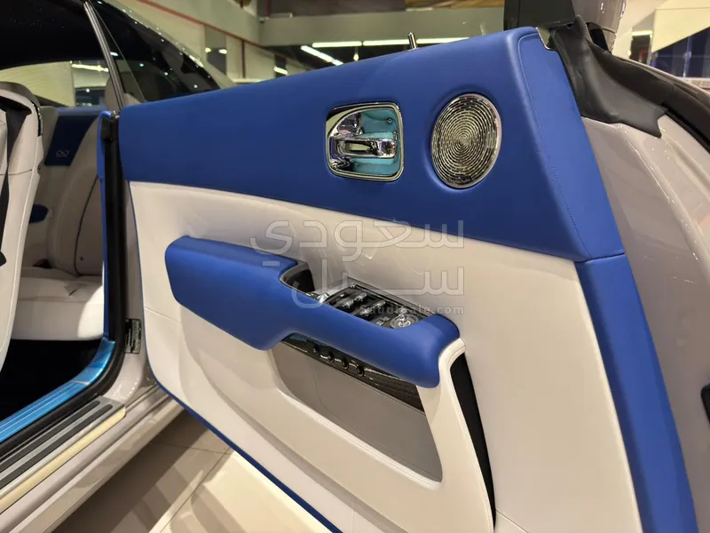 2023 Rolls-Royce Wraith