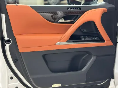 2025 Lexus LX 600 vip