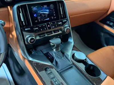 2025 Lexus LX 600 vip