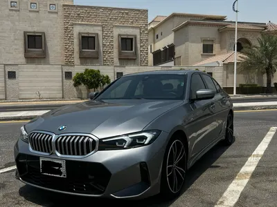 2024 بي ام دبليو الفئة الثالثة 330 أي