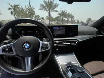 2024 بي ام دبليو الفئة الثالثة 330 أي