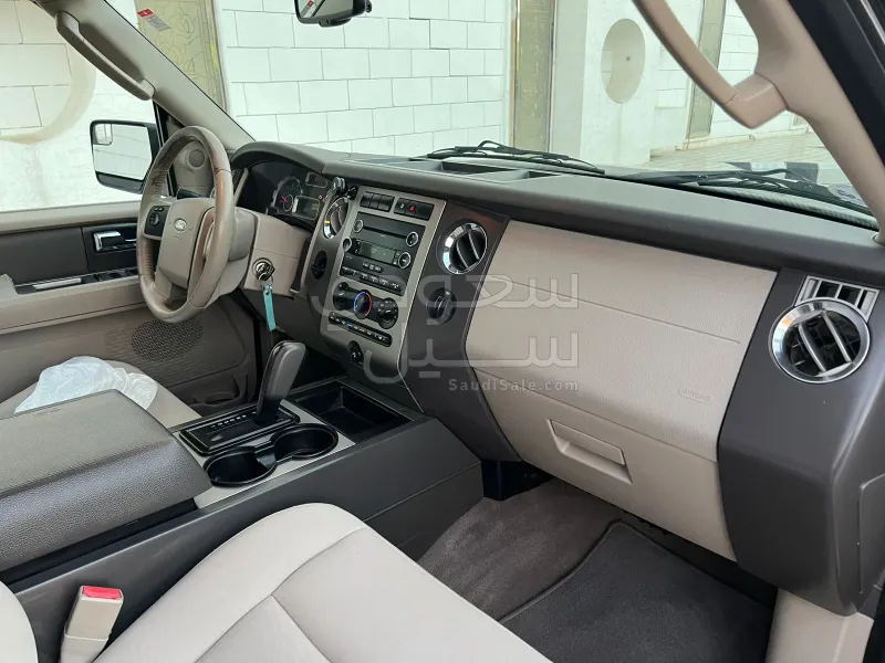 2014 Ford Expedition