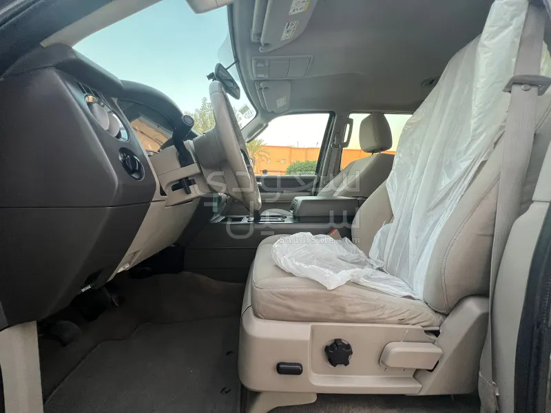 2014 Ford Expedition