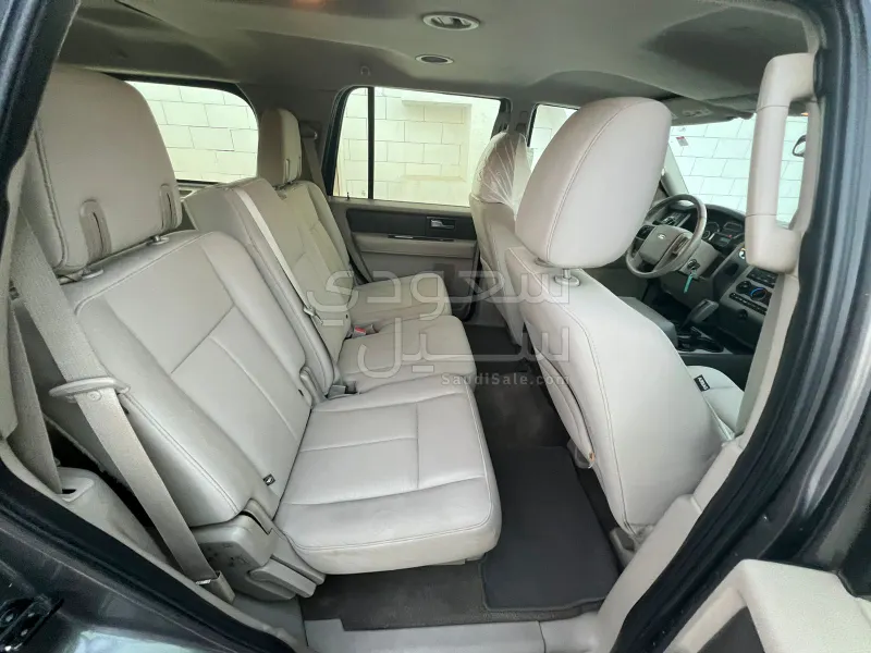 2014 Ford Expedition
