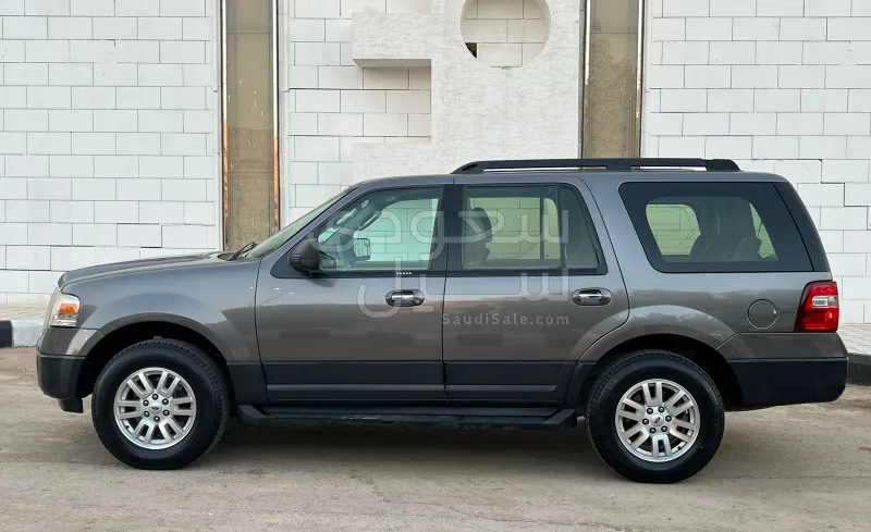 2014 Ford Expedition