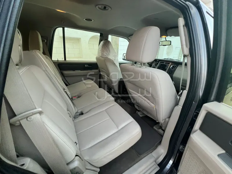 2014 Ford Expedition
