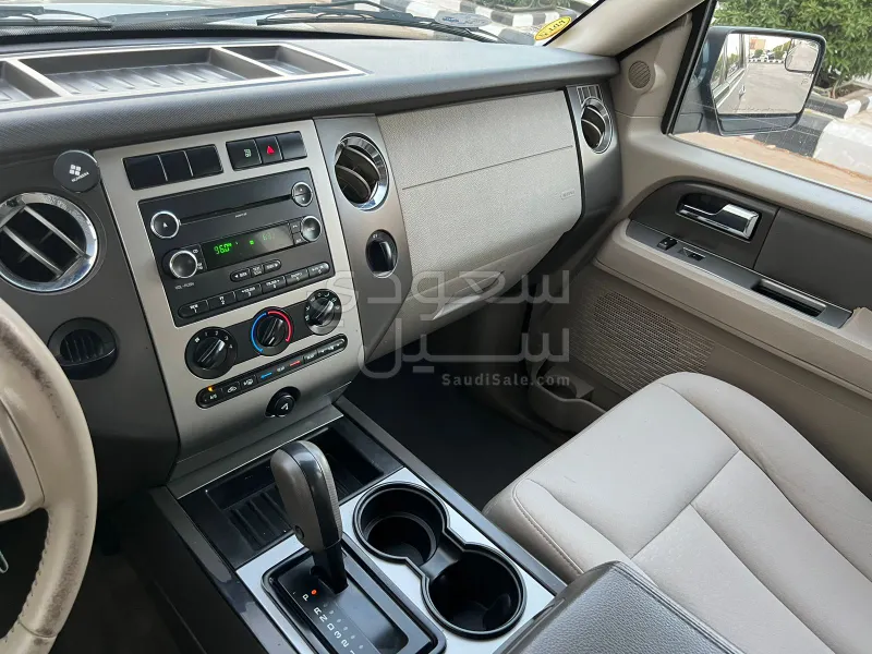 2014 Ford Expedition
