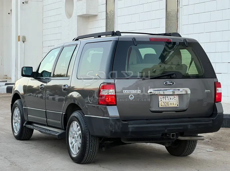 2014 Ford Expedition
