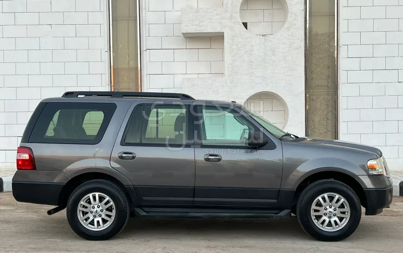 2014 Ford Expedition