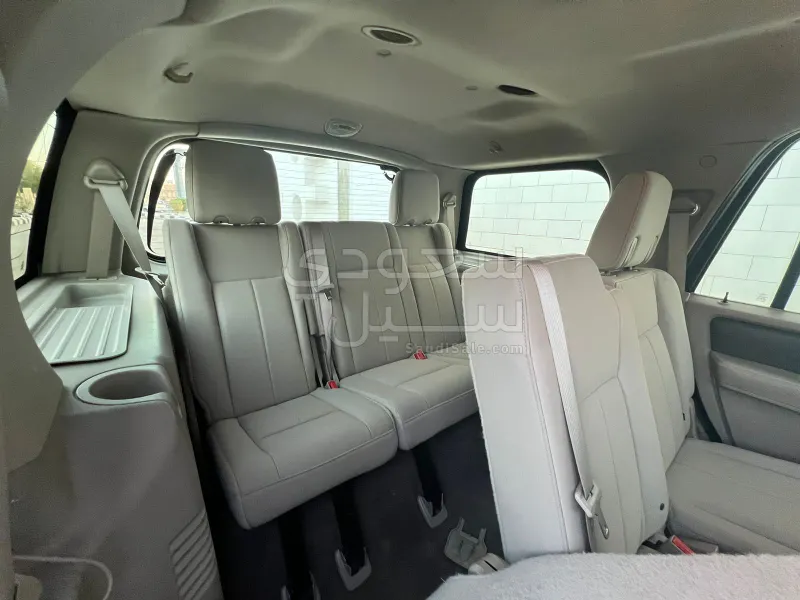 2014 Ford Expedition