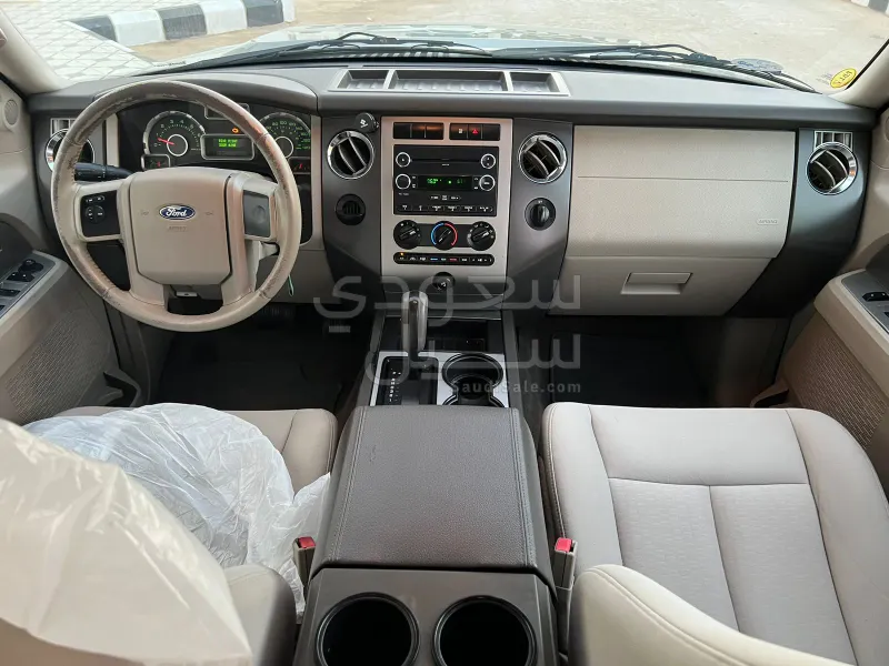 2014 Ford Expedition