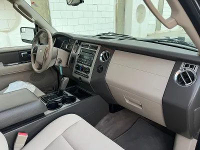 2014 Ford Expedition
