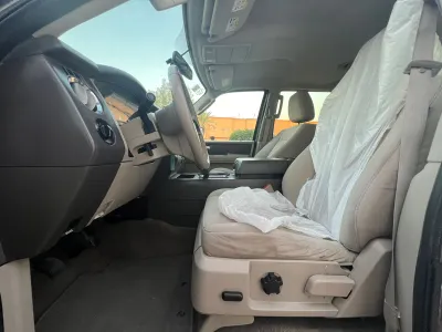 2014 Ford Expedition