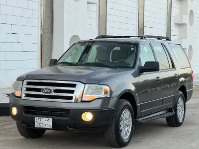 2014 Ford Expedition