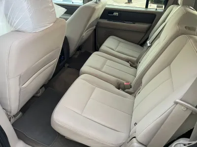 2014 Ford Expedition