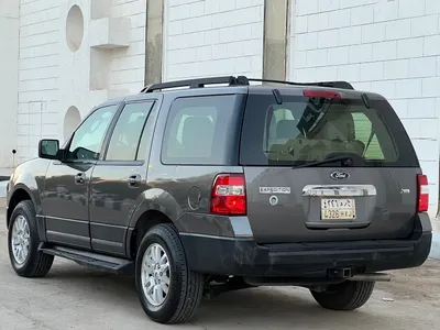 2014 Ford Expedition