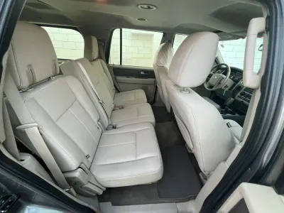2014 Ford Expedition