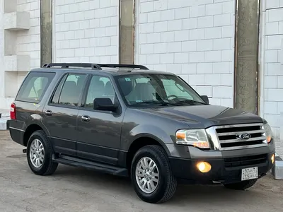 2014 Ford Expedition