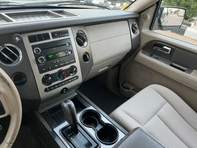 2014 Ford Expedition