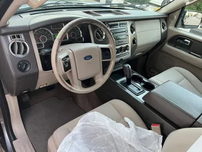 2014 Ford Expedition