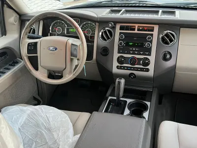 2014 Ford Expedition