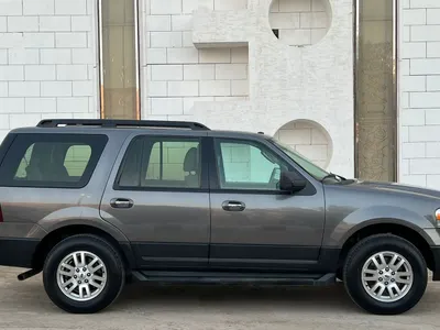 2014 Ford Expedition