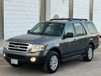 2014 Ford Expedition