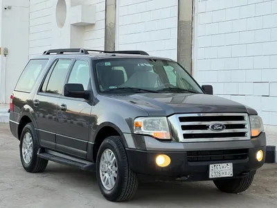 2014 Ford Expedition