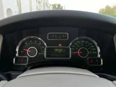 2014 Ford Expedition