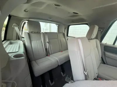 2014 Ford Expedition