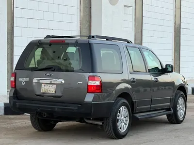 2014 Ford Expedition