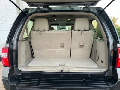 2014 Ford Expedition