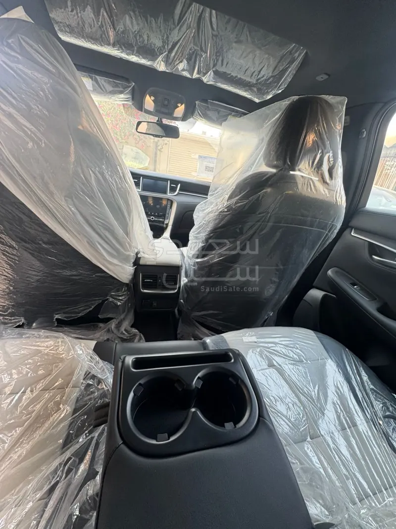 2022 انفينيتي كيو اكس 55
