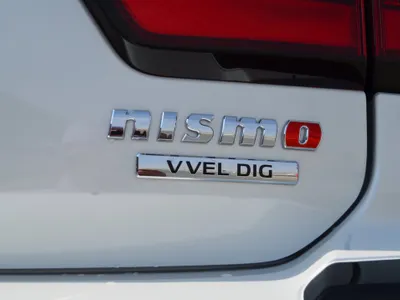 2023 نيسان باترول نيسمو