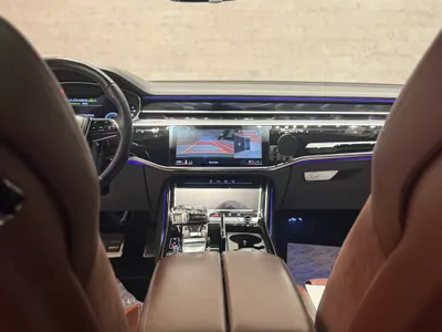 2022 اودي اي 8