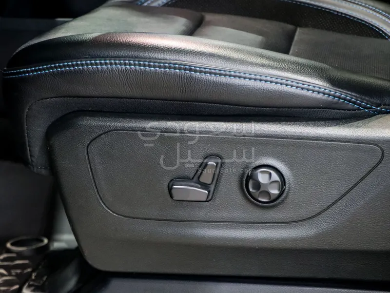 2023 دودج رام تي ار اكس