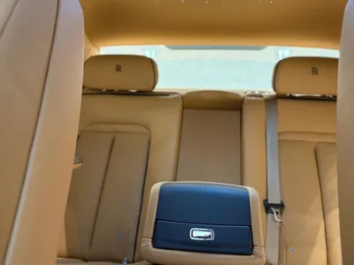 2023 رولز رويس قوست