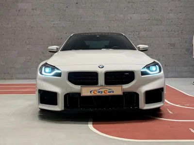 2024 بي ام دبليو الفئة ام إم 2