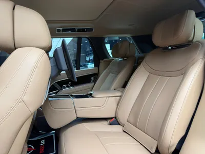 2024 Land Rover Range Rover Autobiography