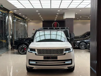 2024 Land Rover Range Rover Autobiography