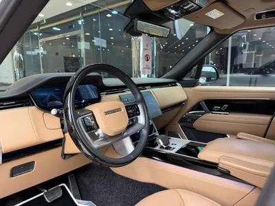 2024 Land Rover Range Rover Autobiography