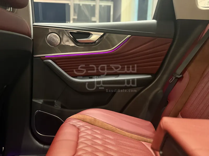 2025 هونشي اتش اس 5 ديلوكس برو