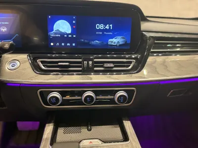 2025 هونشي اتش اس 5 ديلوكس برو