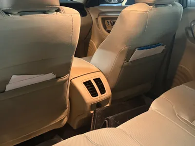 2019 فورد توروس