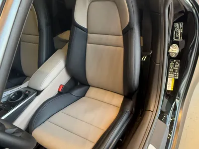 2025 بورش 911 كاريرا