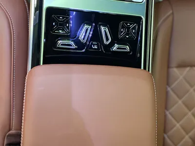 2023 Audi A8L 55TFSI