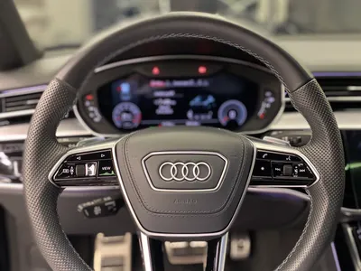 2023 Audi A8L 55TFSI