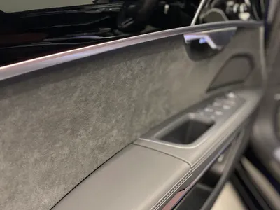 2023 Audi A8L 55TFSI