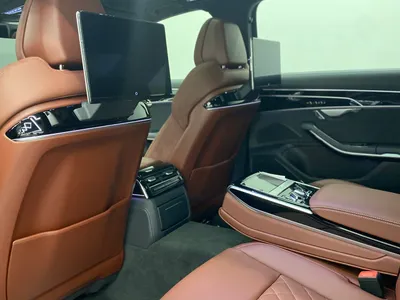 2023 Audi A8L 55TFSI