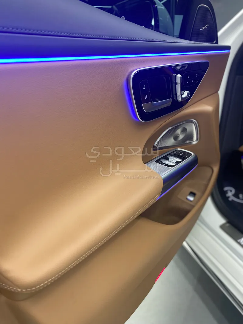 2024 Mercedes-Benz E 300 AMG
